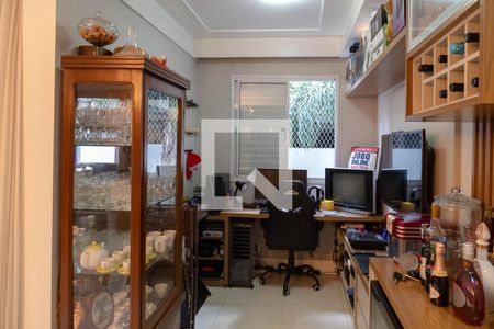 Apartamento à venda com 2 quartos, 65m² em Vila Augusta, Guarulhos