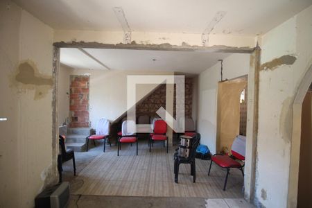 Quarto 1 de casa para alugar com 2 quartos, 120m² em Luz, Nova Iguaçu