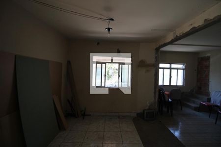 Quarto 2 de casa para alugar com 2 quartos, 120m² em Luz, Nova Iguaçu