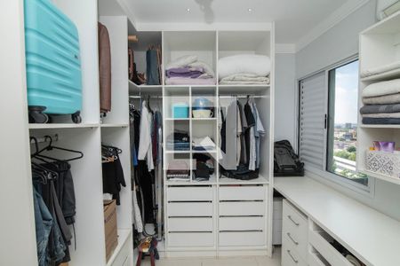 Quarto 2 de apartamento para alugar com 3 quartos, 76m² em Jardim Santa Clara do Lago I, Hortolândia