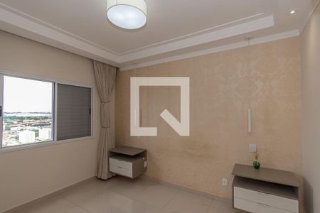 Suite de apartamento para alugar com 3 quartos, 76m² em Jardim Santa Clara do Lago I, Hortolândia