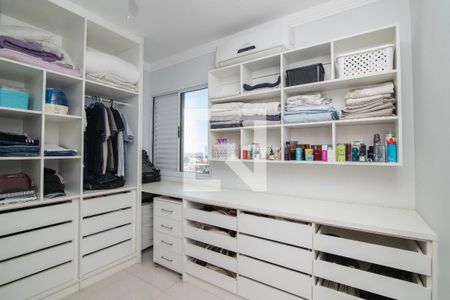 Quarto 2 de apartamento para alugar com 3 quartos, 76m² em Jardim Santa Clara do Lago I, Hortolândia