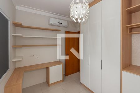 Quarto 1 de apartamento para alugar com 3 quartos, 76m² em Jardim Santa Clara do Lago I, Hortolândia