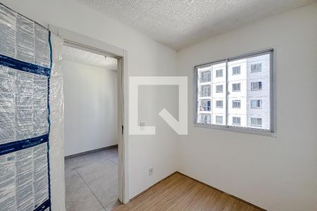 Quarto 1 de apartamento para alugar com 2 quartos, 38m² em Mooca, São Paulo