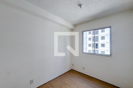Quarto 2 de apartamento para alugar com 2 quartos, 38m² em Mooca, São Paulo