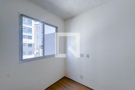 Quarto 1 de apartamento para alugar com 2 quartos, 38m² em Mooca, São Paulo