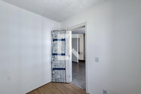 Quarto 1 de apartamento para alugar com 2 quartos, 38m² em Mooca, São Paulo