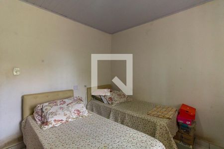 Quarto 1 de casa à venda com 2 quartos, 136m² em Cidade Mãe do Céu, São Paulo