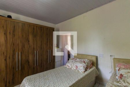 Quarto 1 de casa à venda com 2 quartos, 136m² em Cidade Mãe do Céu, São Paulo