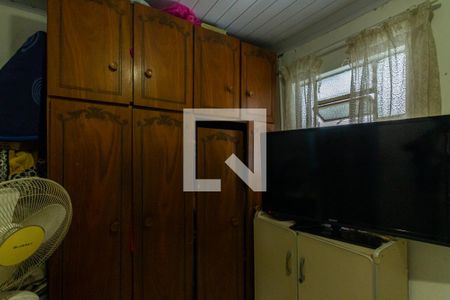 Quarto 2 de casa à venda com 2 quartos, 136m² em Cidade Mãe do Céu, São Paulo