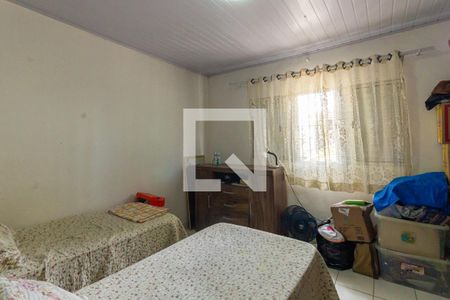 Quarto 1 de casa à venda com 2 quartos, 136m² em Cidade Mãe do Céu, São Paulo