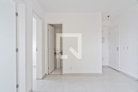 Apartamento para alugar com 2 quartos, 38m² em Jardim Bandeirantes, São Paulo