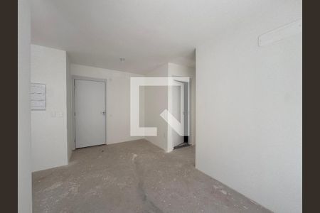 Sala de apartamento para alugar com 2 quartos, 46m² em Recreio dos Bandeirantes, Rio de Janeiro