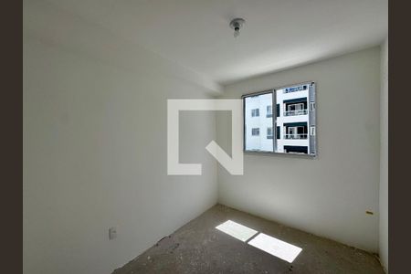 Quarto 1 de apartamento para alugar com 2 quartos, 46m² em Recreio dos Bandeirantes, Rio de Janeiro