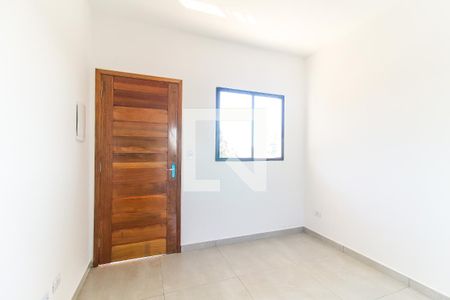Sala de apartamento para alugar com 2 quartos, 36m² em Parada Xv de Novembro, São Paulo