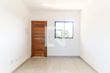 Sala de apartamento para alugar com 2 quartos, 36m² em Parada Xv de Novembro, São Paulo