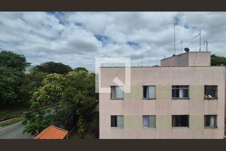 Apartamento para alugar com 2 quartos, 62m² em Jardim Alzira Franco, Santo André