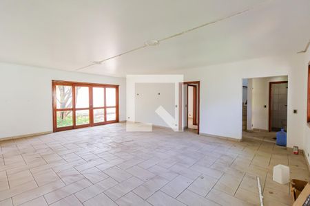 Sala 1 de casa à venda com 5 quartos, 360m² em Granja Julieta, São Paulo