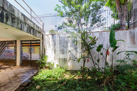 Vista da Sala 1 de casa à venda com 5 quartos, 360m² em Granja Julieta, São Paulo