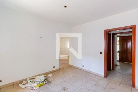 Sala 2 de casa à venda com 5 quartos, 360m² em Granja Julieta, São Paulo