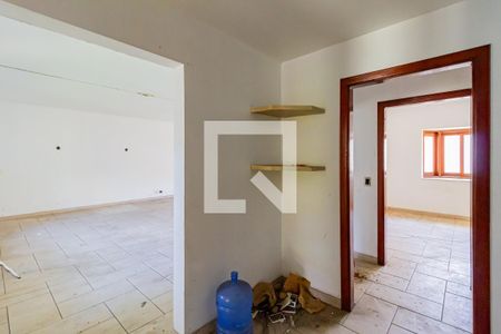 Hall de casa à venda com 5 quartos, 360m² em Granja Julieta, São Paulo