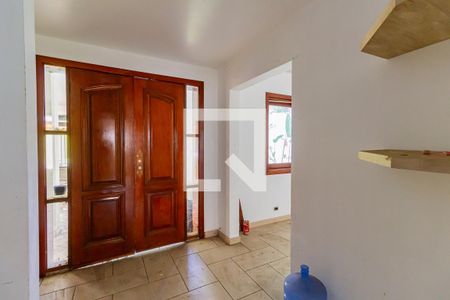Hall de casa à venda com 5 quartos, 360m² em Granja Julieta, São Paulo