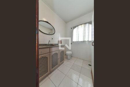 Banheiro Social de casa à venda com 2 quartos, 120m² em Santo Amaro, São Paulo