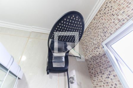 Banheiro de apartamento para alugar com 2 quartos, 42m² em Vila Cosmopolita, São Paulo