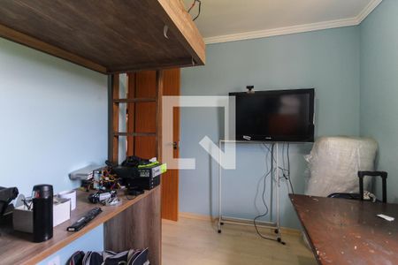 Quarto 1 de apartamento para alugar com 2 quartos, 42m² em Vila Cosmopolita, São Paulo