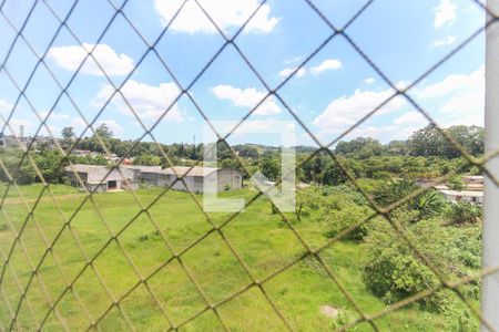 Vista da Sala de apartamento para alugar com 2 quartos, 42m² em Vila Cosmopolita, São Paulo