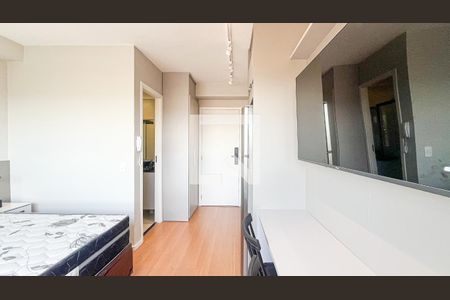 Studio de apartamento à venda com 1 quarto, 18m² em Lapa, São Paulo