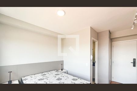 Studio de apartamento à venda com 1 quarto, 18m² em Lapa, São Paulo