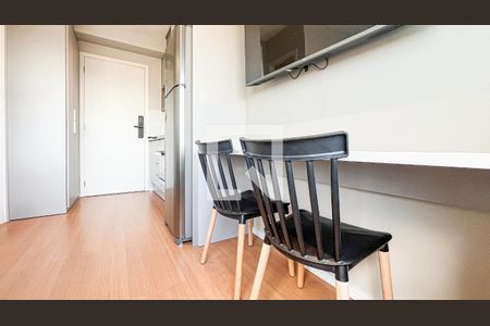 Studio de apartamento à venda com 1 quarto, 18m² em Lapa, São Paulo