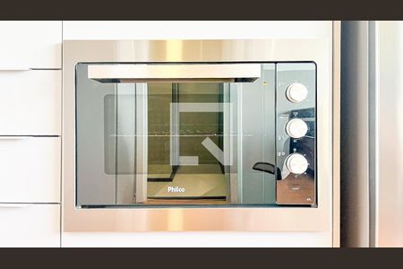 Studio de apartamento à venda com 1 quarto, 18m² em Lapa, São Paulo