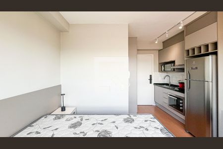 Studio de apartamento à venda com 1 quarto, 18m² em Lapa, São Paulo