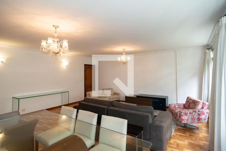 Apartamento à venda com 3 quartos, 173m² em Bela Vista, São Paulo