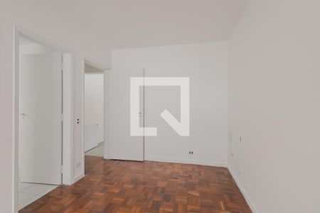 Suíte 1 de apartamento à venda com 3 quartos, 144m² em Cerqueira César, São Paulo