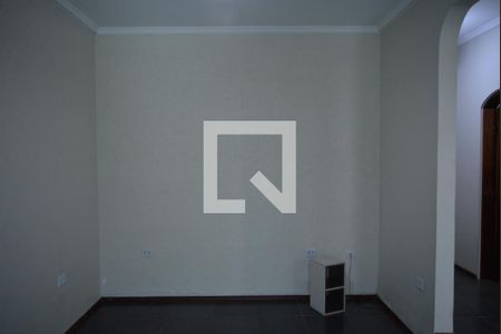 Sala de casa para alugar com 3 quartos, 240m² em Parque das Nações, Santo André