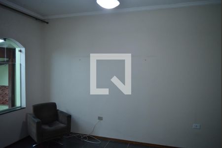 Sala de casa para alugar com 3 quartos, 240m² em Parque das Nações, Santo André