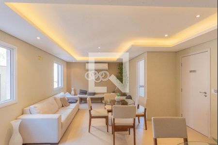 Área comum - Salão de festas de apartamento à venda com 2 quartos, 79m² em Vila Prost de Souza, Campinas