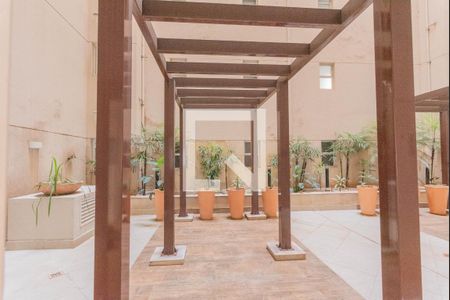 Gazebo de apartamento à venda com 2 quartos, 79m² em Vila Prost de Souza, Campinas