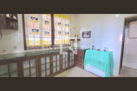 Casa para alugar com 5 quartos, 560m² em Joá, Lagoa Santa