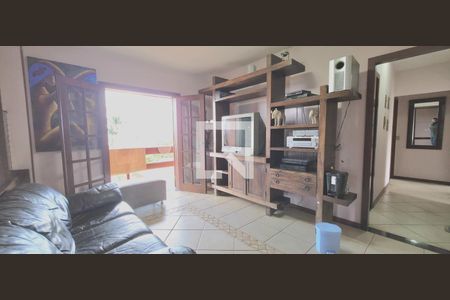 Casa para alugar com 5 quartos, 560m² em Joá, Lagoa Santa