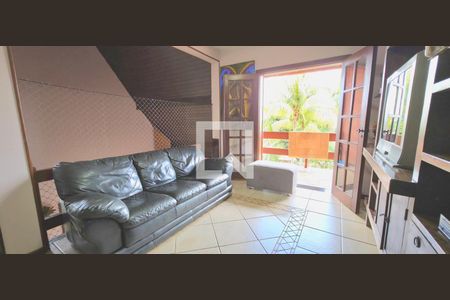 Casa para alugar com 5 quartos, 560m² em Joá, Lagoa Santa