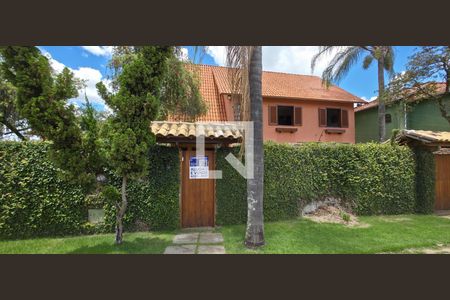 Casa para alugar com 5 quartos, 560m² em Joá, Lagoa Santa