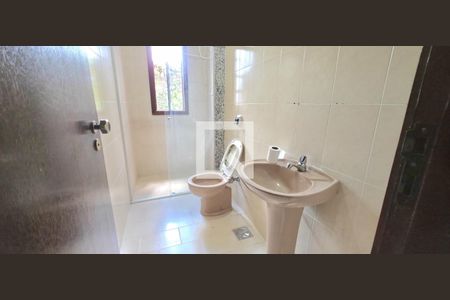 Casa para alugar com 5 quartos, 560m² em Joá, Lagoa Santa