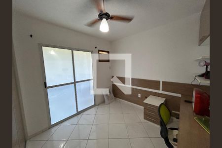 Quarto 2 de casa para alugar com 2 quartos, 100m² em Praça Seca, Rio de Janeiro
