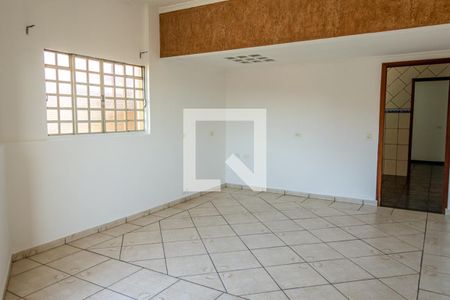 Sala 2 de casa para alugar com 3 quartos, 150m² em Residencial Vale das Nogueiras, Americana