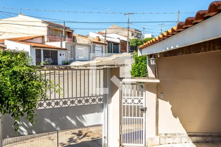 Vista Sala 2 de casa para alugar com 3 quartos, 150m² em Residencial Vale das Nogueiras, Americana