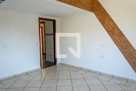 Sala 2 de casa para alugar com 3 quartos, 150m² em Residencial Vale das Nogueiras, Americana